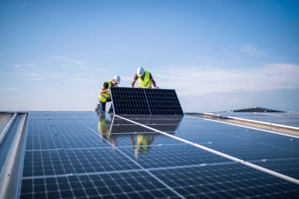 Best Green or Eco-Friendly Roofing Solutions  in Piru, CA