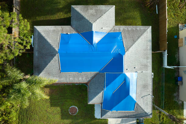 Best 4 Ply Roofing  in Piru, CA