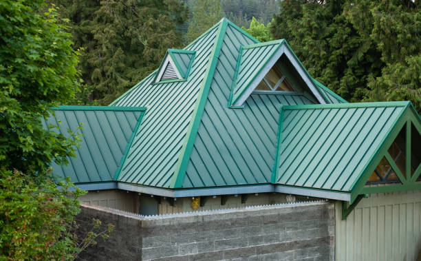 Best Steel Roofing  in Piru, CA
