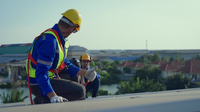 Best Cold Roofs  in Piru, CA