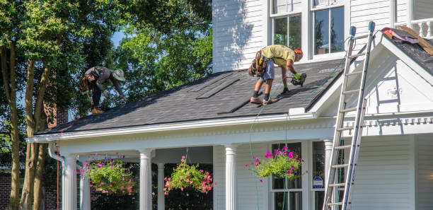 Emergency Roof Repair in Piru, CA